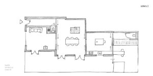 Verbouw 2^1 woning | samenarchitectuurmaken